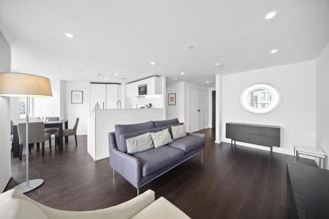 2 bedroom apartment for sale, City Road, Eagle Point City Road, EC1V