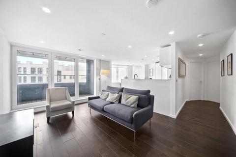 2 bedroom apartment for sale, City Road, Eagle Point City Road, EC1V