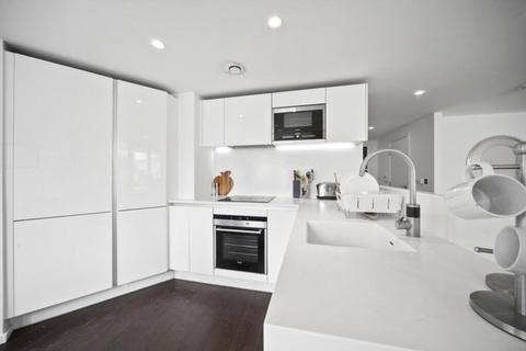 2 bedroom apartment for sale, City Road, Eagle Point City Road, EC1V