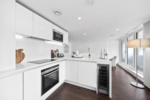 2 bedroom apartment for sale, City Road, Eagle Point City Road, EC1V