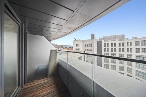2 bedroom apartment for sale, City Road, Eagle Point City Road, EC1V