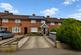 Manor Close, Hertford