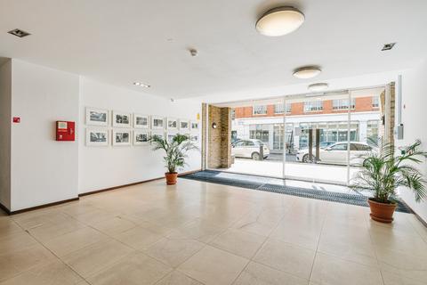 2 bedroom apartment for sale, Hardwick Street, London, EC1R