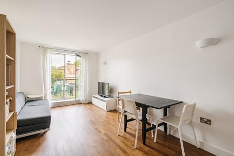 2 bedroom apartment for sale, Hardwick Street, London, EC1R