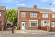 Milton Road, Scunthorpe, DN16