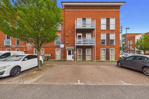 1 bedroom apartment to rent, Gaskell Place, Ipswich, Suffolk, IP2