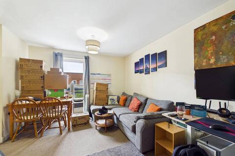 1 bedroom apartment to rent, Gaskell Place, Ipswich, Suffolk, IP2