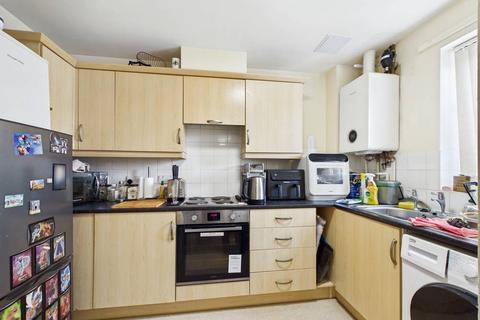 1 bedroom apartment to rent, Gaskell Place, Ipswich, Suffolk, IP2