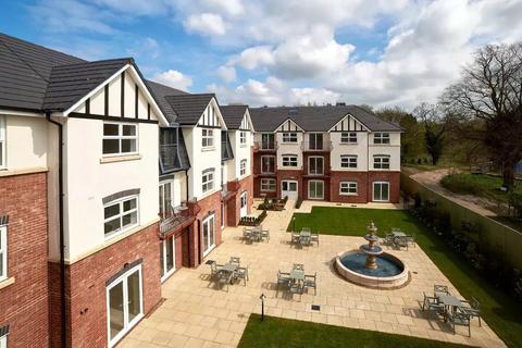 1 bedroom apartment for sale, Plot 109A, Kingsley at Sanctuary Court, Wilmslow SK9