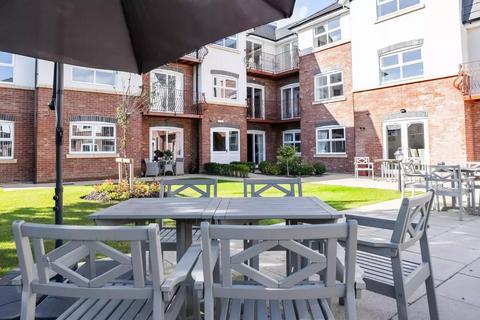 1 bedroom apartment for sale, Plot 109A, Kingsley at Sanctuary Court, Wilmslow SK9