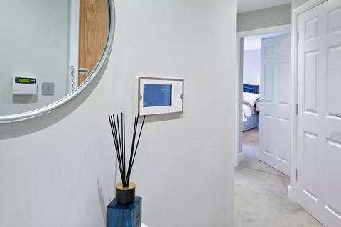1 bedroom apartment for sale, Plot 109A, Kingsley at Sanctuary Court, Wilmslow SK9