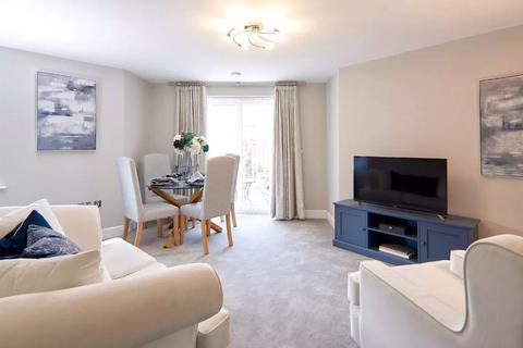 2 bedroom apartment for sale, Plot 096, Backford at Sanctuary Court, Wilmslow SK9