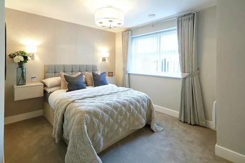 2 bedroom apartment for sale, Plot 096, Backford at Sanctuary Court, Wilmslow SK9
