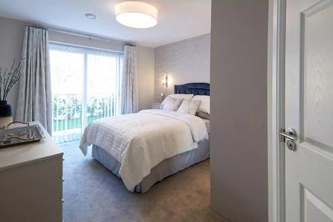2 bedroom apartment for sale, Plot 096, Backford at Sanctuary Court, Wilmslow SK9