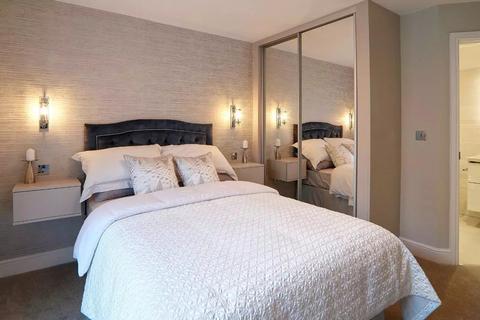 2 bedroom apartment for sale, Plot 096, Backford at Sanctuary Court, Wilmslow SK9
