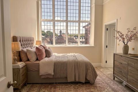 undefined, St Peters Mews, The Parade, Marlborough, Wiltshire, SN8