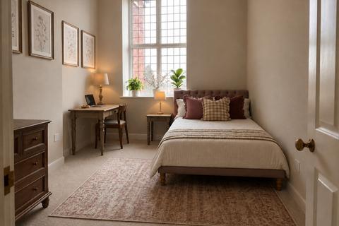 undefined, St Peters Mews, The Parade, Marlborough, Wiltshire, SN8