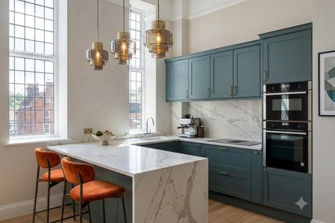 undefined, St Peters Mews, The Parade, Marlborough, Wiltshire, SN8