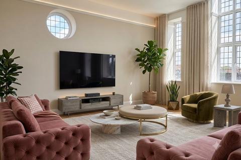 undefined, St Peters Mews, The Parade, Marlborough, Wiltshire, SN8