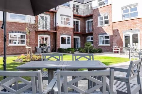 2 bedroom apartment for sale, Plot 112, Cheveley at Sanctuary Court, Wilmslow SK9