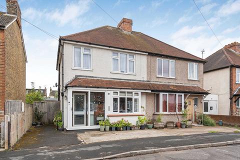 3 bedroom semi-detached house for sale, South Avenue, Egham, Surrey, TW20