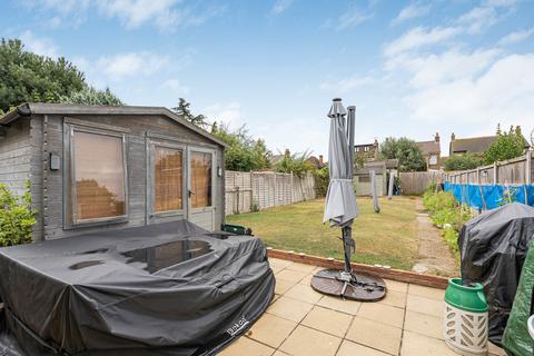 3 bedroom semi-detached house for sale, South Avenue, Egham, Surrey, TW20