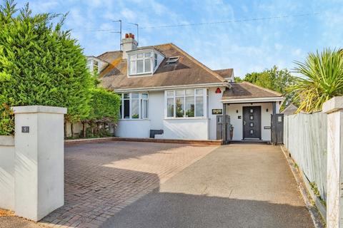 7 bedroom semi-detached house for sale, Shiphay Avenue, Torquay
