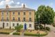 King George Gardens, Chichester, PO19