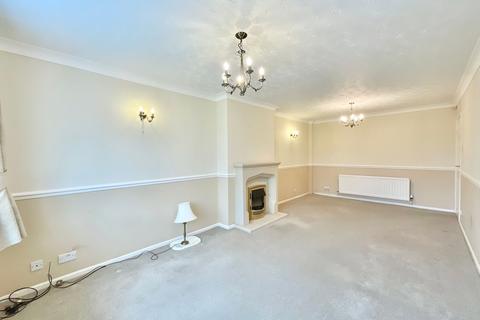 2 bedroom detached bungalow for sale, Kingsnorth Place, Stoke-On-Trent, ST3