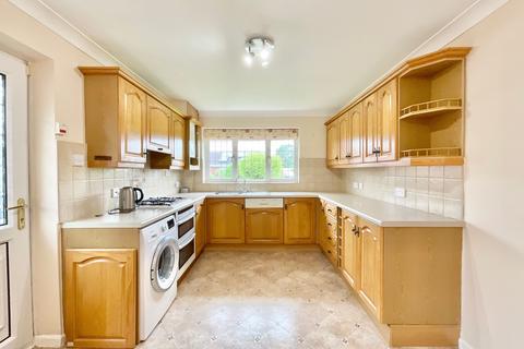 2 bedroom detached bungalow for sale, Kingsnorth Place, Stoke-On-Trent, ST3
