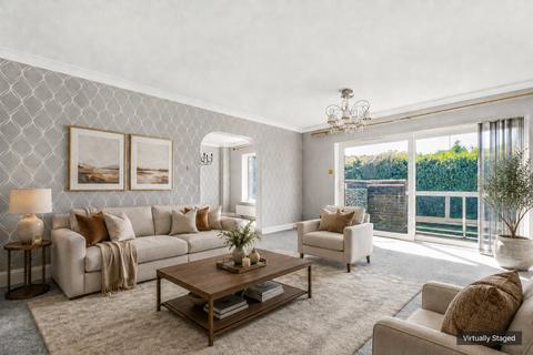 2 bedroom apartment for sale, High Firs, Gills Hill, Radlett, Hertfordshire, WD7