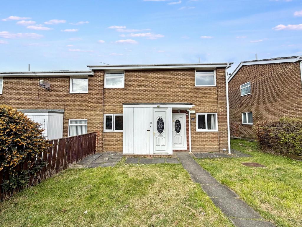 Apartment in Newcastle upon Tyne