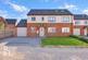 Hollybush Close, Oakthorpe, Swadlincote
