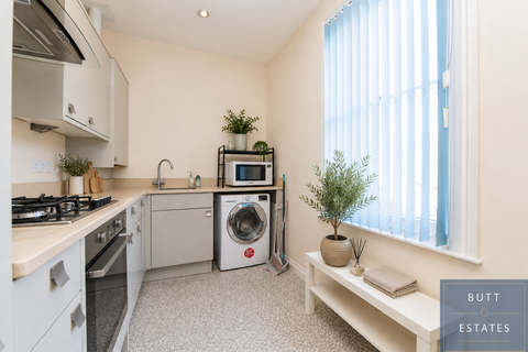 1 bedroom apartment for sale, 35-37 St. Davids Hill, Exeter EX4