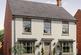 Plot 6, The Barnwell VR at Witan Gardens, Uppingham, Uppingham, Leicester Road LE15
