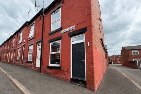 Carberry Terrace, Leeds, LS6 1QH