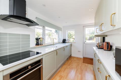 2 bedroom detached house for sale, High Street, Abingdon OX14