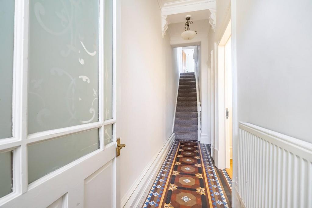 House in York, Fishergate - View 2