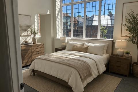 undefined, St Peters Mews, The Parade, Marlborough, Wiltshire, SN8