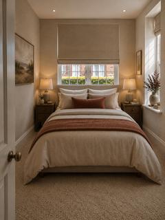 undefined, St Peters Mews, The Parade, Marlborough, Wiltshire, SN8