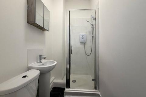 undefined, Wrightington Street, Wigan, Greater Manchester, WN1