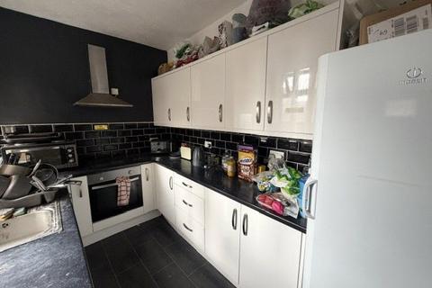undefined, Wrightington Street, Wigan, Greater Manchester, WN1