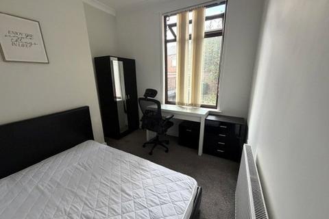 undefined, Wrightington Street, Wigan, Greater Manchester, WN1