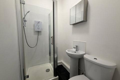 undefined, Wrightington Street, Wigan, Greater Manchester, WN1