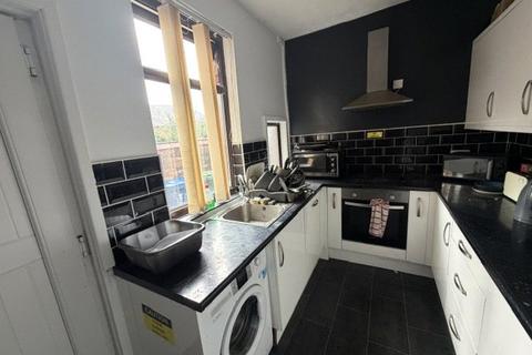 undefined, Wrightington Street, Wigan, Greater Manchester, WN1