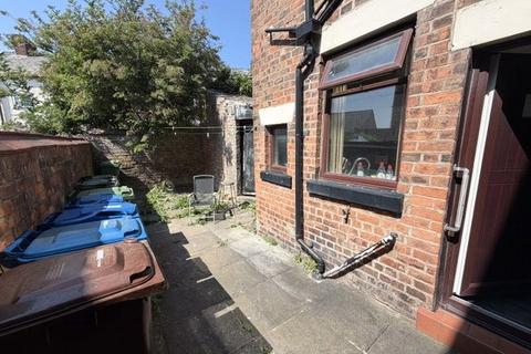 undefined, Wrightington Street, Wigan, Greater Manchester, WN1