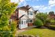 The Crescent, TELFORD