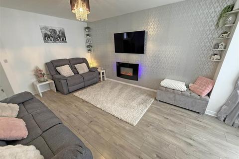 3 bedroom detached house for sale, Howdon Green, Wallsend