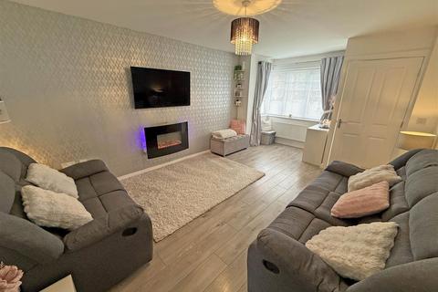 3 bedroom detached house for sale, Howdon Green, Wallsend