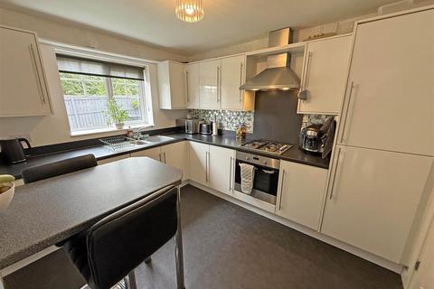 3 bedroom detached house for sale, Howdon Green, Wallsend